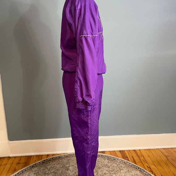 Vintage 90s Track Suit - Picture 2 of 6